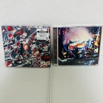 millennium parade CD 2장 세트