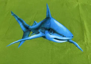 BIKKEMBERGS 비켐버그 프린트 반팔 T셔츠 딕 비켐버그