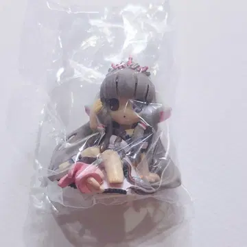 CLAMP in 3-D LAND 치이