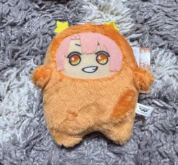 아이나나 몽누이 키라돌 봉제 인형 미츠키