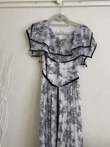 tocco closet 원피스