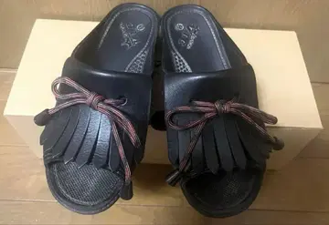 벤치 샌들 M 사이즈(24-25cm 상당)