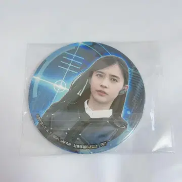 가면라이더 제로원 캔뱃지 발키리