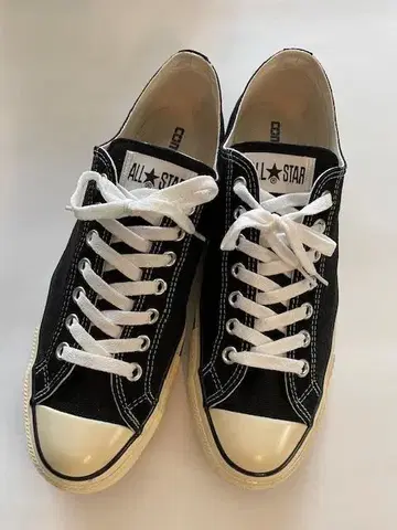 ALL STAR AGED HEMP OX 29cm