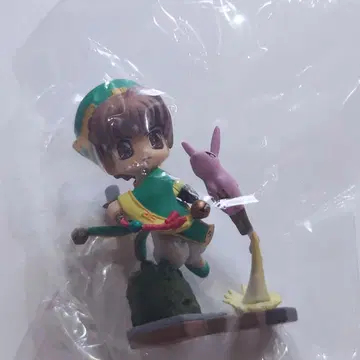 CLAMP in 3-D LAND 소랑