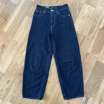 LEVI'S BALLOONLEG 청바지