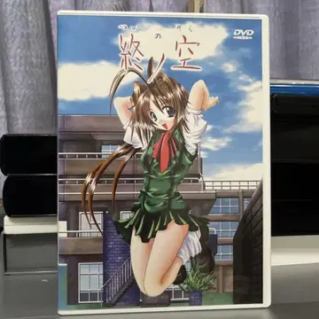 종의 하늘 DVD 단종