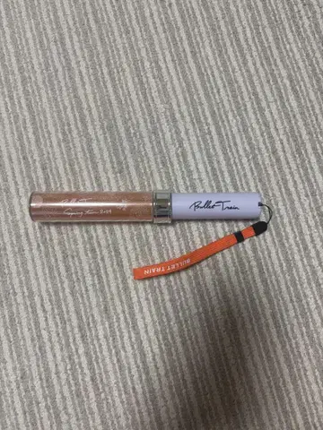 하루 카시와기 유우 응원봉