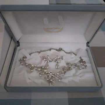 웨딩 액세서리