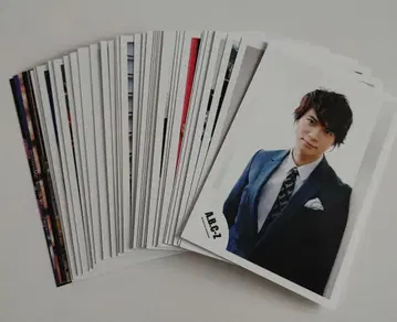 토츠카 쇼타 공식 사진 50장