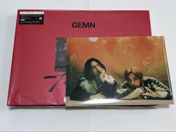 파탈 완전 생산 한정판 / GEMN반 (Blu-ray)