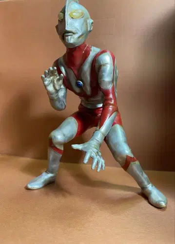 울트라맨 네롱가 레진 키트 22cm