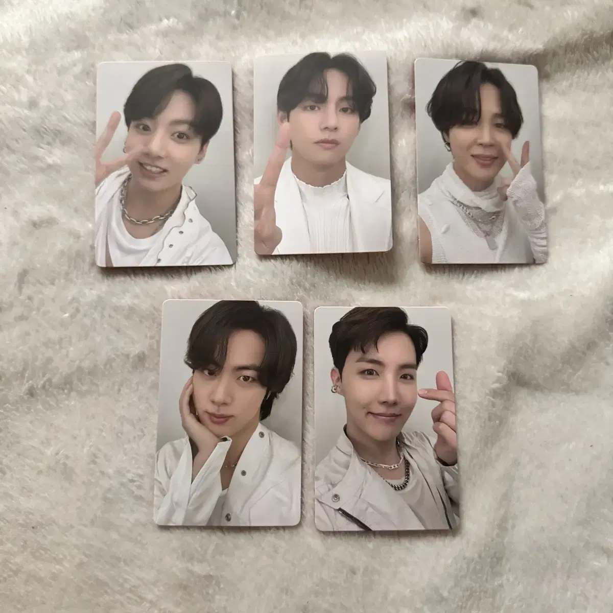 BTS PTD テヒョン Aladin 防弾少年団(BTS) - BTS PTD 特典 トレカ ALADIN アラジン V