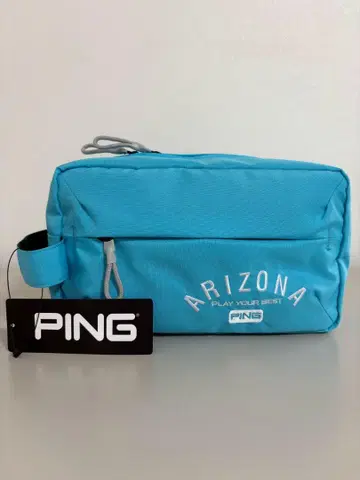 핑 (PING) 애리조나 캐주얼 파우치 GB-U2504