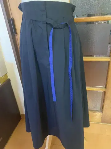 폴 스미스 스커트