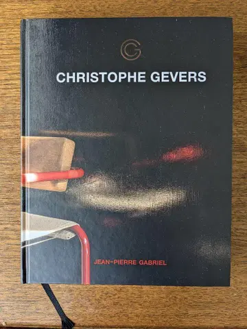 CHRISTOPHE GEVERS