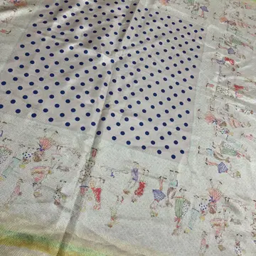 프랑슈리페 스카프