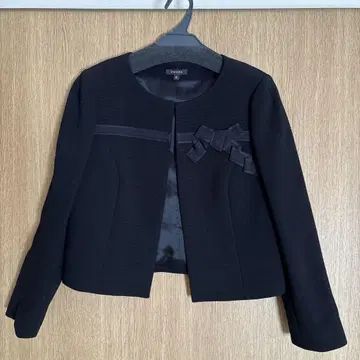 TOCCA 노카라 자켓