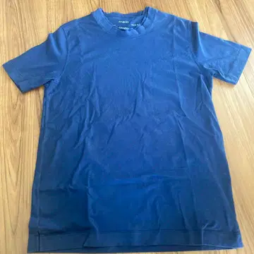 malo 여성용 네이비 t셔츠 사이즈 46