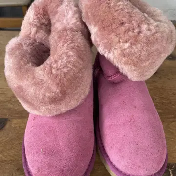 UGG 어그 부츠