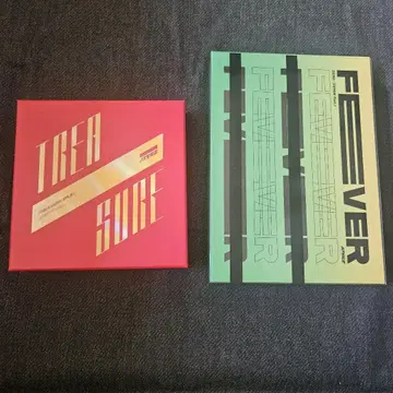 ATEEZ 앨범 2권 & 포토카드 세트 (우영) 즉시 구매
