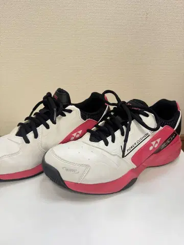 YONEX 테니스화 23.5