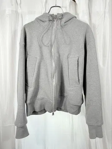 OUAT 24AW ASTRO PARKA 2 M GRAY