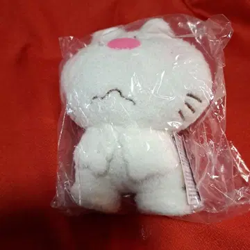 미즈모리 아도 봉제 인형