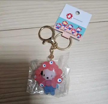 미야쿠미야쿠 포차코 키링