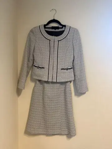 세레모니 수트