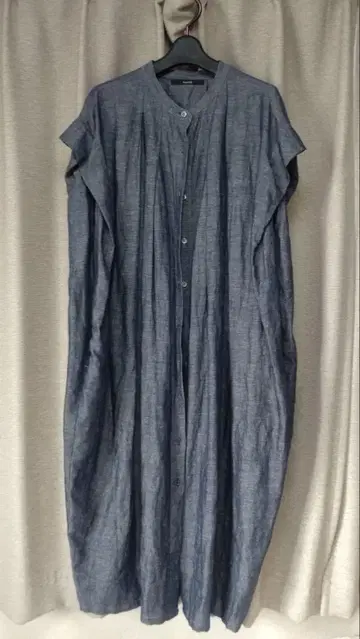 뮌헨 뮤닉 셔츠 원피스