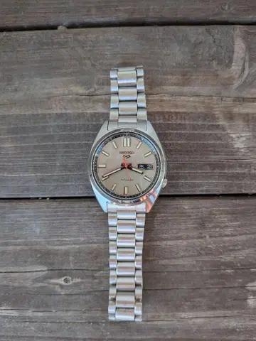 SEIKO 5 SBSA 257
