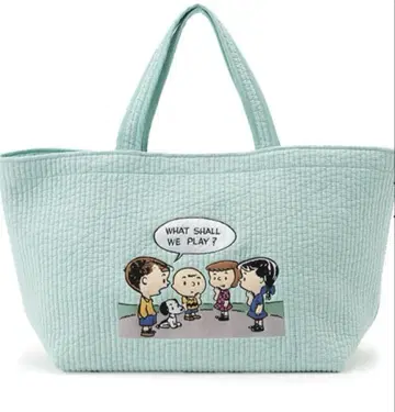 완판템 PEANUTS 비오는날 스누피 리스타트 썸씽 블루