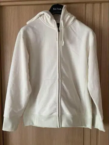새상품급 [THE NORTH FACE] 후드티/NT61901X/M/화이트