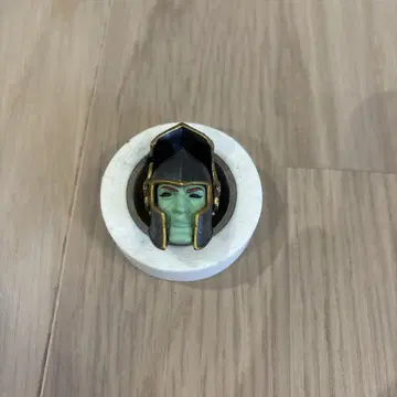 Mythic Legions 머리-8