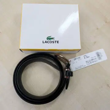 LACOSTE 벨트