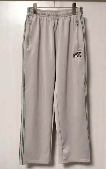 FILA x BE:FIRST 저리 팬츠