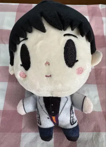 겐지부 요시자와 카나메 봉제 인형 Ver.2