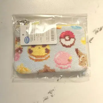 [ 새상품 ] 페이 포켓몬 L자 파우치