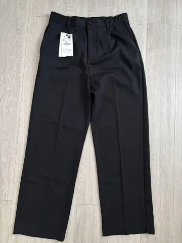 ZARA 와이드 팬츠 M