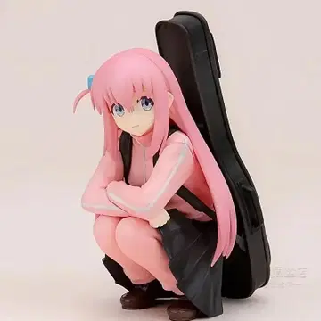 고토 히토리 피규어 [봇치 더 록!] 높이 약 10cm