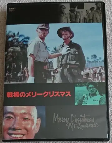 DVD [ 전장의 멜로디 ]