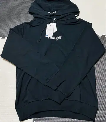 포켓몬 겐가르 No.094 후드티 새상품 M 사이즈 Gangar