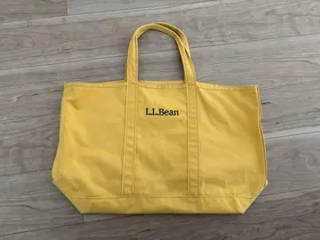 l.l.bean 엘엘빈 토트백