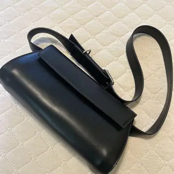 셀렉 모카 벨트 숄더백