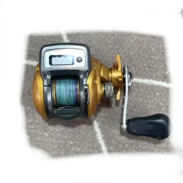 다이와 이츠 ICV 150R