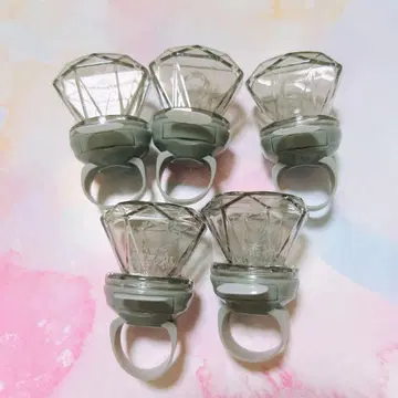 힙스테 히프노시스 마이크 링라이트 린 신주쿠 히프노시스 마이크