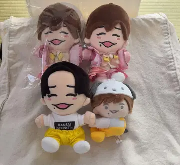 나가오 켄토 치비 누이