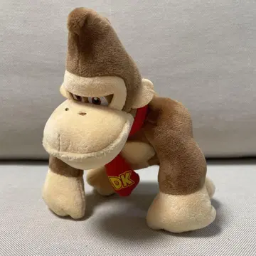 돈키콩 유니버설 마스코트