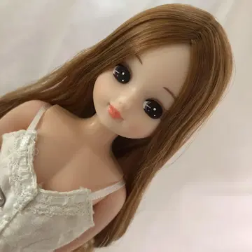리카짱 캐슬제